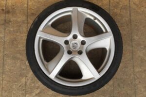 Изображение товара 118867 - 00118867 disk litoj Mercedes A klasse