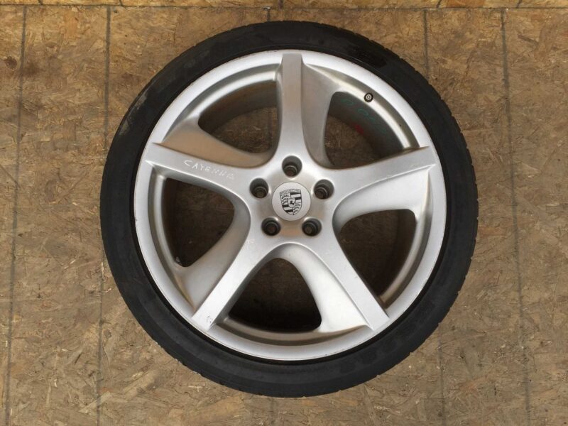 Изображение товара 118867 - 00118867 disk litoj Mercedes A klasse