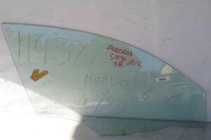 Изображение товара 118874 - 00118874 steklo dveri perednej pravoj Dodge Caravan