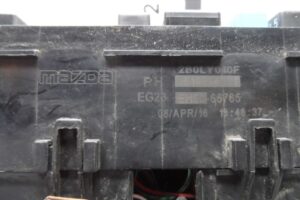 Изображение товара 118884 - 00118884 blok predokhranitelej Citroen Berlingo 3