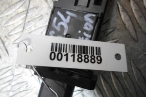 Изображение товара 118889 - 00118889 raskhodomer vozdukha (dmrv) Chevrolet Aveo 2