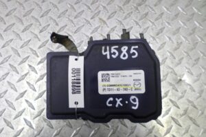 Изображение товара 118898 - 00118898 blok ABS Citroen C5