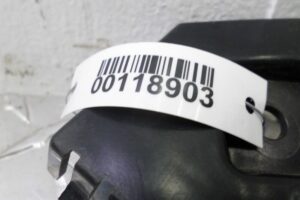 Изображение товара 118903 - 00118903 kronshtejn zadnego bampera 2