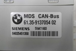 Изображение товара 118914 - 00118914 blok upravleniya podemno sdvizhnoj kryshki lyuka 1