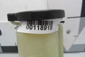 Изображение товара 118918 - 00118918 bachok gidrousilitelya Mercedes CL 2