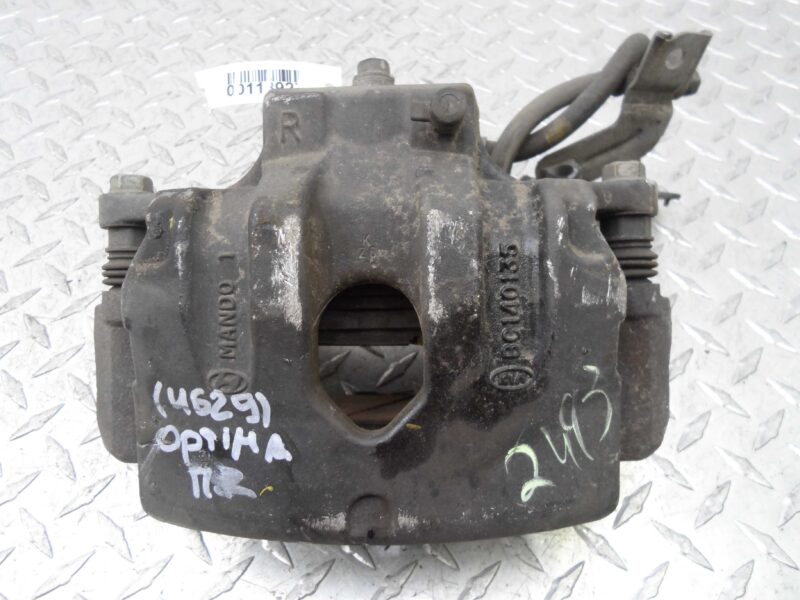 Изображение товара 118927 - 00118927 support perednij pravyj