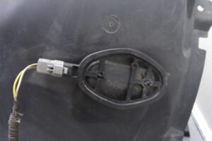 Изображение товара 118931 - 00118931 podkrylok zadnij pravyj Audi Q5 2