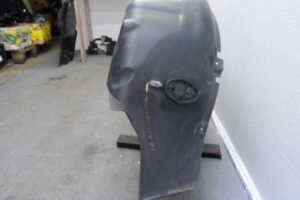 Изображение товара 118931 - 00118931 podkrylok zadnij pravyj Audi Q5 3