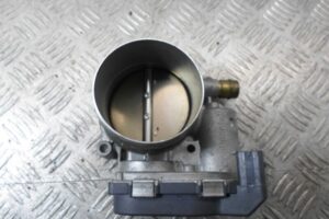 Изображение товара 118936 - 00118936 zaslonka drosselnaya 