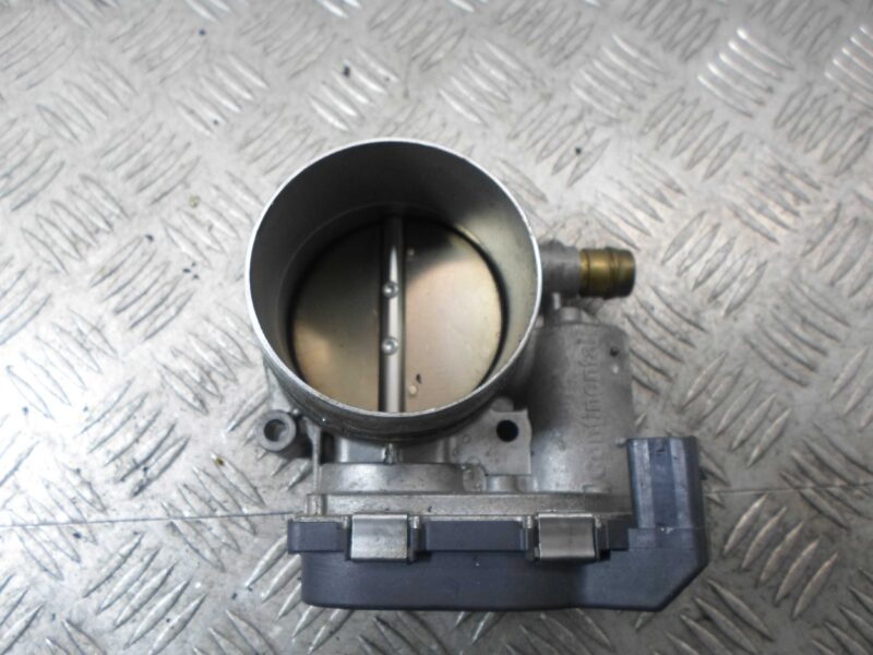 Изображение товара 118936 - 00118936 zaslonka drosselnaya