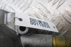 Изображение товара 118936 - 00118936 zaslonka drosselnaya 2