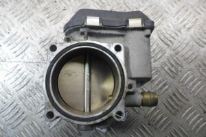 Изображение товара 118936 - 00118936 zaslonka drosselnaya 3