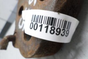 Изображение товара 118939 - 00118939 podushka krepleniya dvigatelya 3