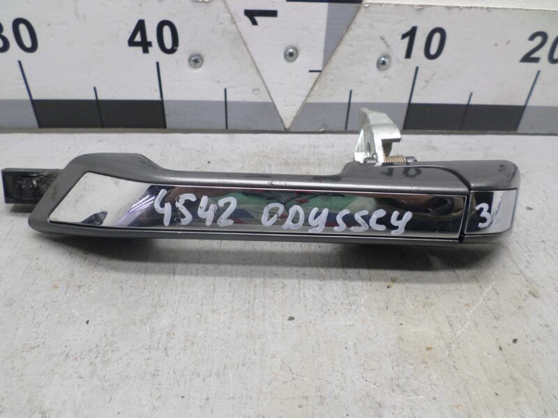 Изображение товара 118940 - 00118940 ruchka naruzhnaya zadnyaya levaya