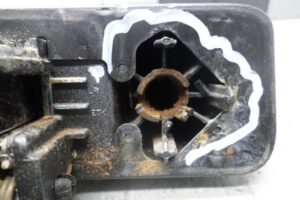 Изображение товара 118940 - 00118940 ruchka naruzhnaya zadnyaya levaya 3