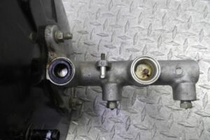 Изображение товара 118943 - 00118943 vakuum tormoznoj 1