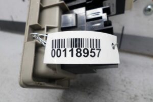 Изображение товара 118957 - 00118957 knopka salona Citroen Berlingo 1