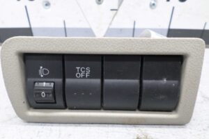 Изображение товара 118957 - 00118957 knopka salona Citroen Berlingo