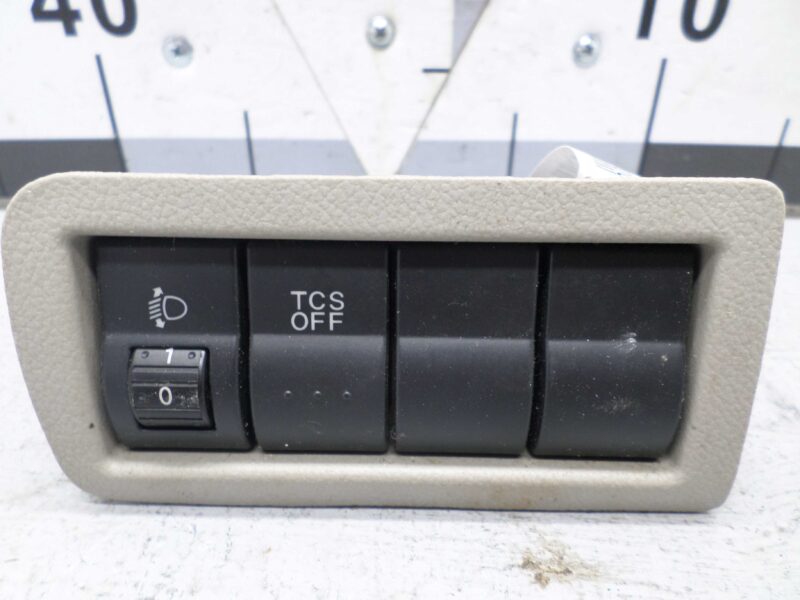 Изображение товара 118957 - 00118957 knopka salona Citroen Berlingo
