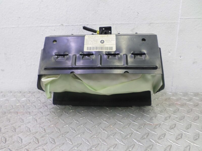 Изображение товара 118959 - 00118959 podushka bezopasnosti passazhira