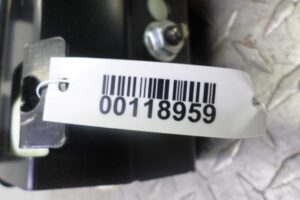 Изображение товара 118959 - 00118959 podushka bezopasnosti passazhira 2