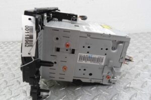 Изображение товара 118962 - 00118962 magnitola Citroen Berlingo 1