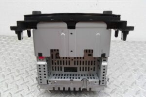 Изображение товара 118962 - 00118962 magnitola Citroen Berlingo 2