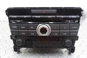 Изображение товара 118962 - 00118962 magnitola Citroen Berlingo