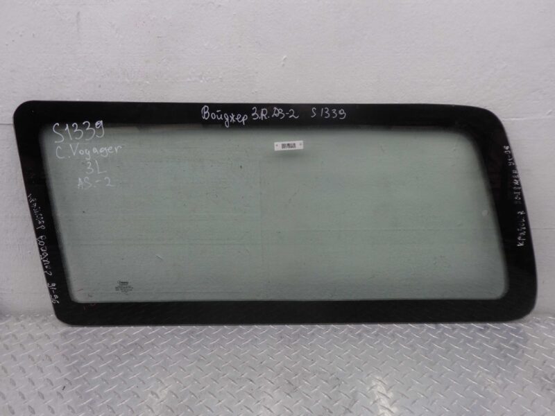 Изображение товара 118965 - 00118965 steklo kuzovnoe levoe