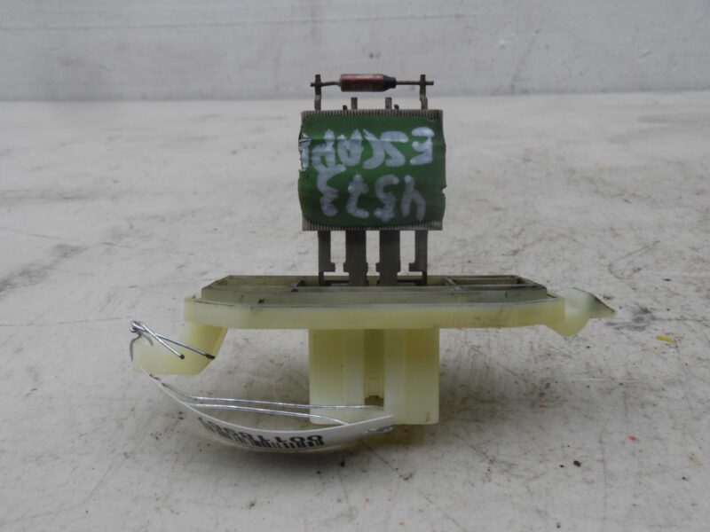 Изображение товара 118967 - 00118967 rezistor otopitelya