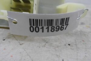 Изображение товара 118967 - 00118967 rezistor otopitelya 3