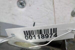 Изображение товара 118974 - 00118974 petlya kryshki bagazhnika Volvo V50 1