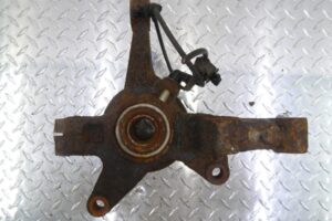 Изображение товара 118976 - 00118976 kulak povorotnyj levyj Citroen Berlingo 1