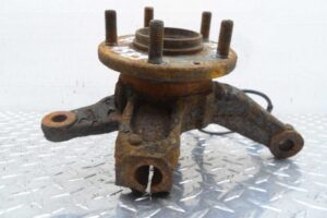 Изображение товара 118976 - 00118976 kulak povorotnyj levyj Citroen Berlingo 2