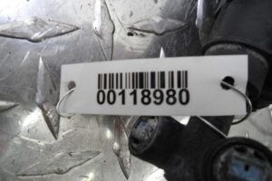 Изображение товара 118980 - 00118980 forsunka omyvatelya far Toyota Carina E 1