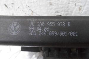 Изображение товара 118980 - 00118980 forsunka omyvatelya far Toyota Carina E 2