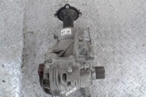 Изображение товара 118986 - 00118986 razdatochnaya korobka 1