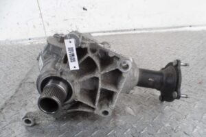 Изображение товара 118986 - 00118986 razdatochnaya korobka 2