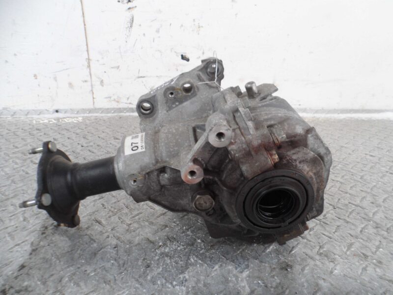 Изображение товара 118986 - 00118986 razdatochnaya korobka 7