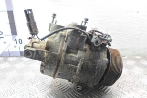 Изображение товара 118989 - 00118989 kompressor konditsionera 3