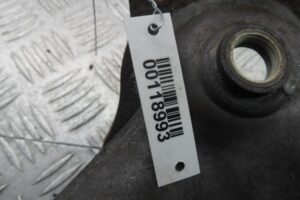 Изображение товара 118993 - 00118993 kollektor vypusknoj Lexus LS 2