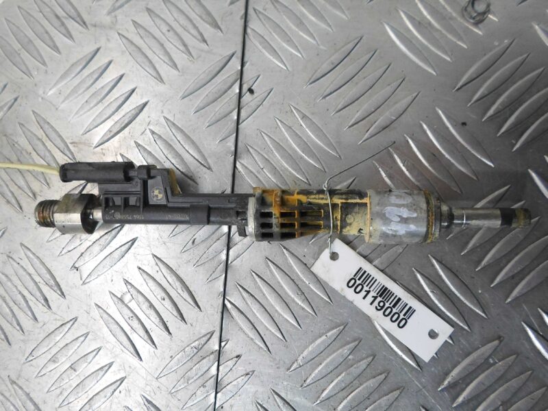 Изображение товара 119000 - 00119000 forsunka toplivnaya