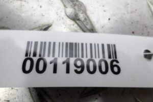 Изображение товара 119006 - 00119006 datchik urovnya topliva Peugeot 306 3