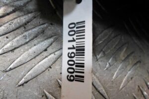 Изображение товара 119009 - 00119009 starter Honda Element 1