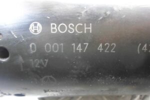 Изображение товара 119009 - 00119009 starter Honda Element 3