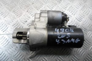 Изображение товара 119009 - 00119009 starter Honda Element