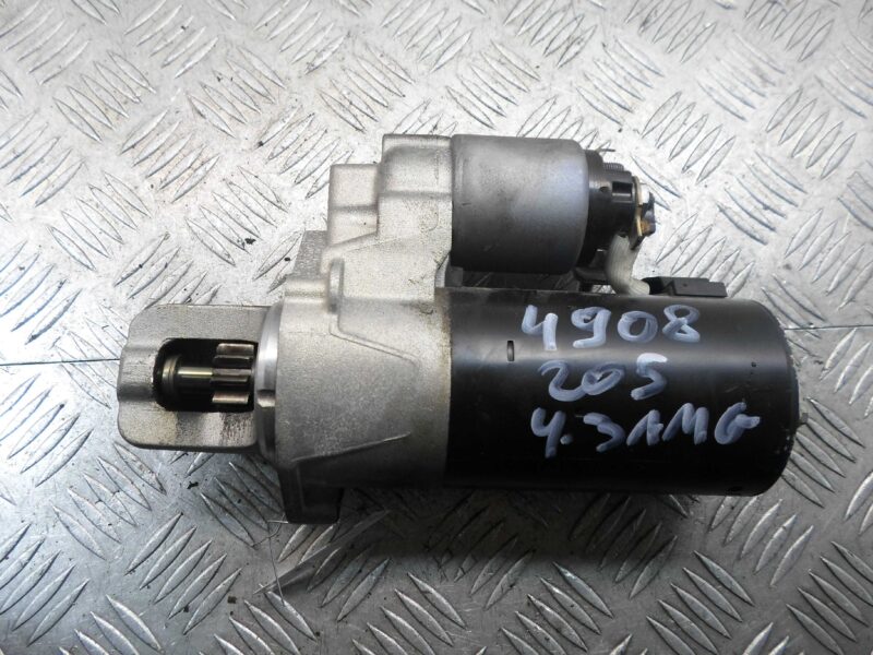 Изображение товара 119009 - 00119009 starter Honda Element