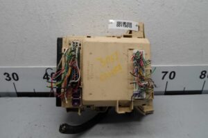 Изображение товара 119010 - 00119010 blok predokhranitelej Subaru Tribeca 1