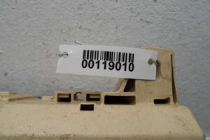 Изображение товара 119010 - 00119010 blok predokhranitelej Subaru Tribeca 2