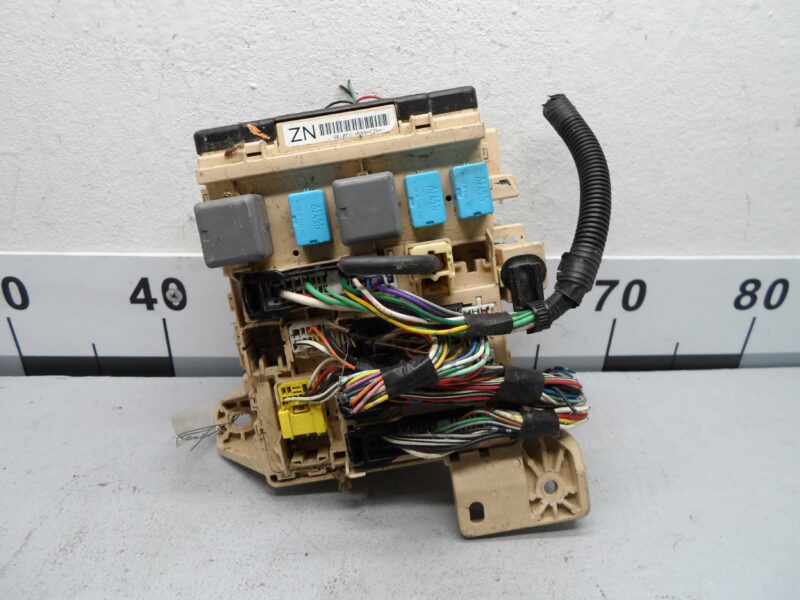 Изображение товара 119010 - 00119010 blok predokhranitelej Subaru Tribeca